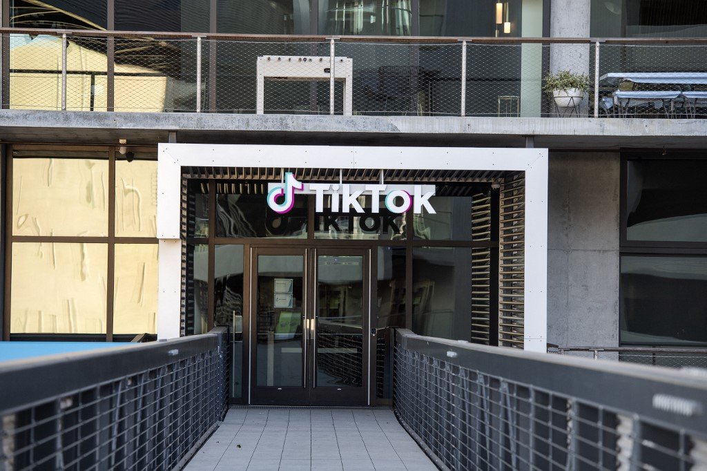 TikTok will pay US$92 million in a deal to settle a cluster of US class-action lawsuits accusing it of invading the privacy of young users