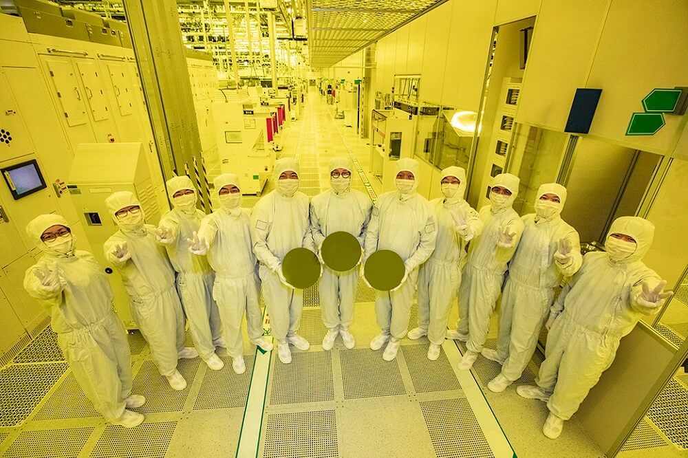 What does Samsung earnings guidance says about global chip demand