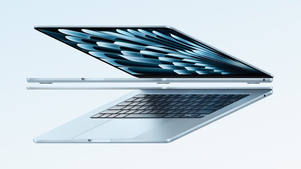Apple brings M4 to MacBook Air, cuts prices by $100