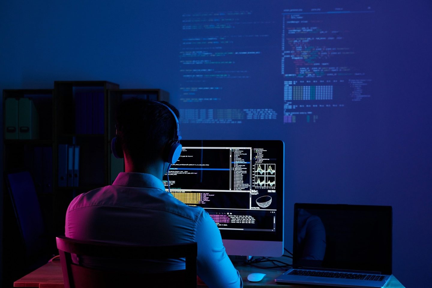 Chinese AI firms target growth as OpenAI introduces new LLM