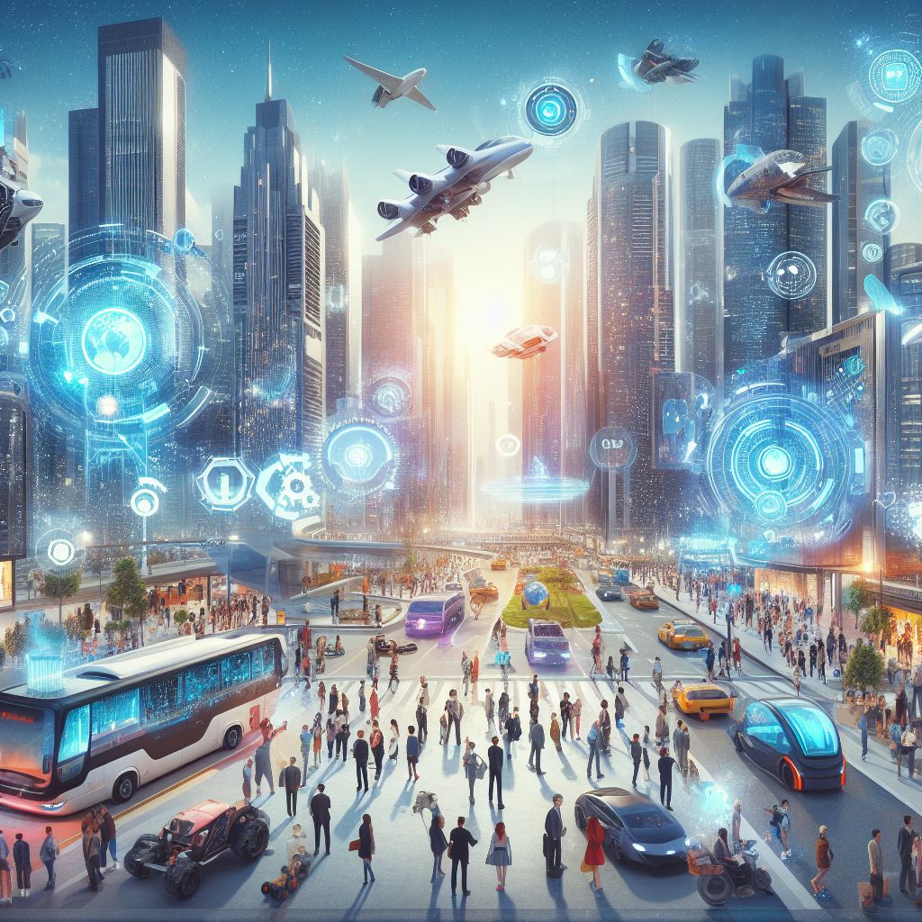 The world wants more generative AI use cases. (Image generated by AI)