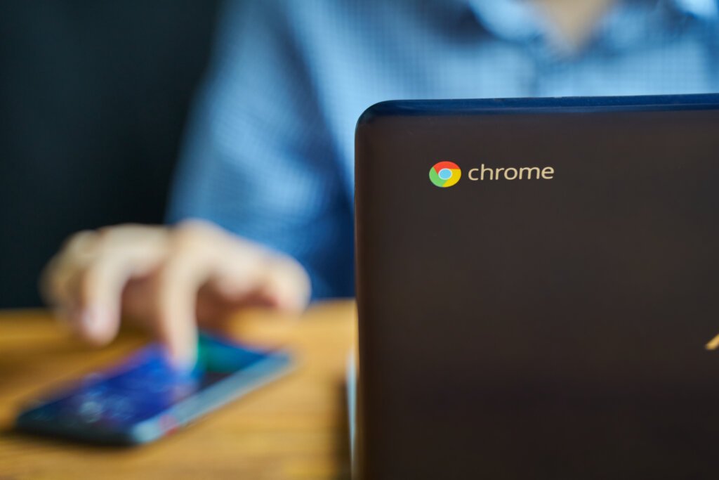 Made-in-India laptops will help HP avoid any potential import curbs. Source: Shutterstock