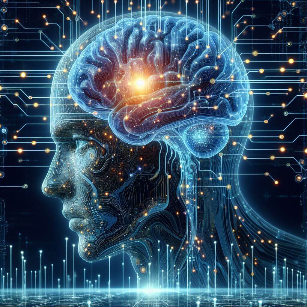 Neural networks, modeled after the human brain's architecture, excel at identifying patterns in the realm of machine learning.