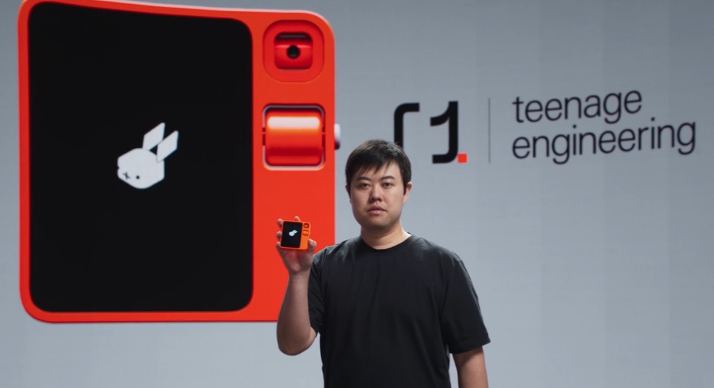 How Rabbit R1 is changing the game.